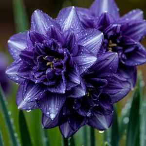 Нарцисс Царский Венец купить по цене от 378р. в интернет-магазине «Посадика» с доставкой почтой в в Мышкине и по всей России – [изображение №1].