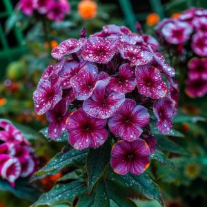 Флокс Файн Арт купить по цене от 605р. в интернет-магазине «Посадика» с доставкой почтой в в Мышкине и по всей России – [изображение №1].