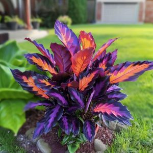 Хоста Вельвет купить по цене от 361р. в интернет-магазине «Посадика» с доставкой почтой в в Мышкине и по всей России – [изображение №1].