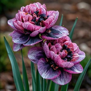 Нарцисс Моргатн Мотив купить по цене от 2000р. в интернет-магазине «Посадика» с доставкой почтой в в Мышкине и по всей России – [изображение №1].