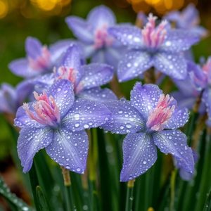 Нарцисс Сокровище Сада купить по цене от 2000р. в интернет-магазине «Посадика» с доставкой почтой в в Мышкине и по всей России – [изображение №1].