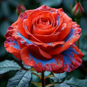 Роза Сикрет Гарден купить по цене от 619р. в интернет-магазине «Посадика» с доставкой почтой в в Мышкине и по всей России – [изображение №1].