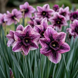 Нарцисс Гарден Лэджент купить по цене от 2000р. в интернет-магазине «Посадика» с доставкой почтой в в Мышкине и по всей России – [изображение №1].