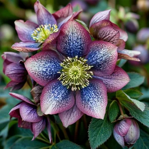 Морозник Винтер Сонет купить по цене от 456р. в интернет-магазине «Посадика» с доставкой почтой в в Мышкине и по всей России – [изображение №1].