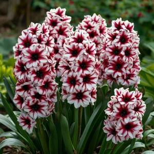 Гиацинт Электрик Спейс купить по цене от 2099р. в интернет-магазине «Посадика» с доставкой почтой в в Мышкине и по всей России – [изображение №1].