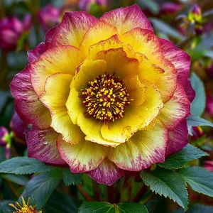 Морозник Твил Джуэл купить по цене от 593р. в интернет-магазине «Посадика» с доставкой почтой в в Мышкине и по всей России – [изображение №1].