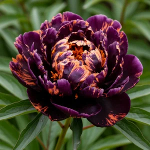 Пион Кримсон Тайд купить по цене от 650р. в интернет-магазине «Посадика» с доставкой почтой в в Мышкине и по всей России – [изображение №1].