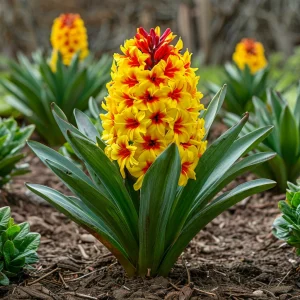 Гиацинт Скай Блюм купить по цене от 2099р. в интернет-магазине «Посадика» с доставкой почтой в в Мышкине и по всей России – [изображение №1].