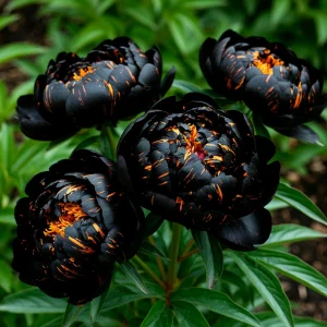 Пион Скай Дансер купить по цене от 419р. в интернет-магазине «Посадика» с доставкой почтой в в Мышкине и по всей России – [изображение №1].