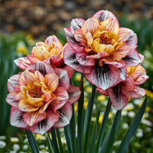 Нарцисс Войс Сприн купить по цене от 392р. в интернет-магазине «Посадика» с доставкой почтой в в Мышкине и по всей России – [изображение №1].