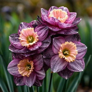 Нарцисс Соулер Флэр купить по цене от 2000р. в интернет-магазине «Посадика» с доставкой почтой в в Мышкине и по всей России – [изображение №1].