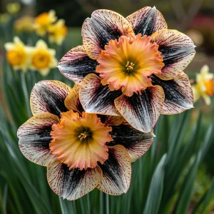 Нарцисс Кримен купить по цене от 3000р. в интернет-магазине «Посадика» с доставкой почтой в в Мышкине и по всей России – [изображение №1].