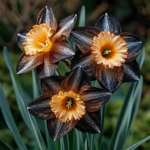 Нарцисс Сприн Видс купить по цене от 2000р. в интернет-магазине «Посадика» с доставкой почтой в в Мышкине и по всей России – [изображение №1].