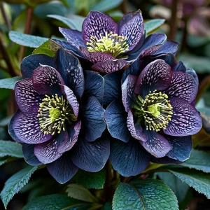 Морозник Претти Элен купить по цене от 605р. в интернет-магазине «Посадика» с доставкой почтой в в Мышкине и по всей России – [изображение №1].