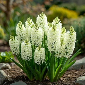 Гиацинт Дрим Трейл купить по цене от 2099р. в интернет-магазине «Посадика» с доставкой почтой в в Мышкине и по всей России – [изображение №1].