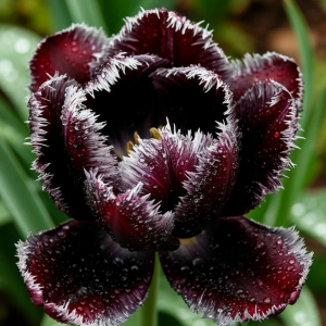 Тюльпан Люмьер купить по цене от 207р. в интернет-магазине «Посадика» с доставкой почтой в в Мышкине и по всей России – [изображение №1].