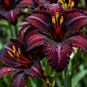 Чикаго Блэк Аут купить по цене от 309р. в интернет-магазине «Посадика» с доставкой почтой в в Мышкине и по всей России – [изображение №1].