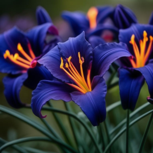 Лилейник Файер Глайд купить по цене от 699р. в интернет-магазине «Посадика» с доставкой почтой в в Мышкине и по всей России – [изображение №1].