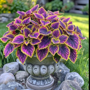 Хоста Рейдянт Чарм купить по цене от 365р. в интернет-магазине «Посадика» с доставкой почтой в в Мышкине и по всей России – [изображение №1].