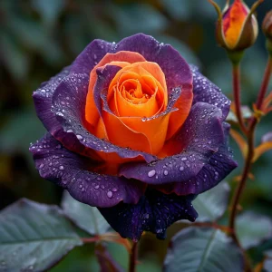 Роза Рэй Оф Хоуп купить по цене от 319р. в интернет-магазине «Посадика» с доставкой почтой в в Мышкине и по всей России – [изображение №1].