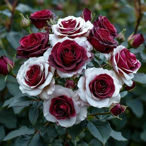 Роза Лост Лав купить по цене от 480р. в интернет-магазине «Посадика» с доставкой почтой в в Мышкине и по всей России – [изображение №1].